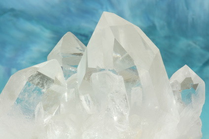 Nr.11 - Silicea - Der Bergkristall